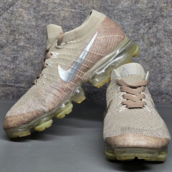 vapormax sunset glow